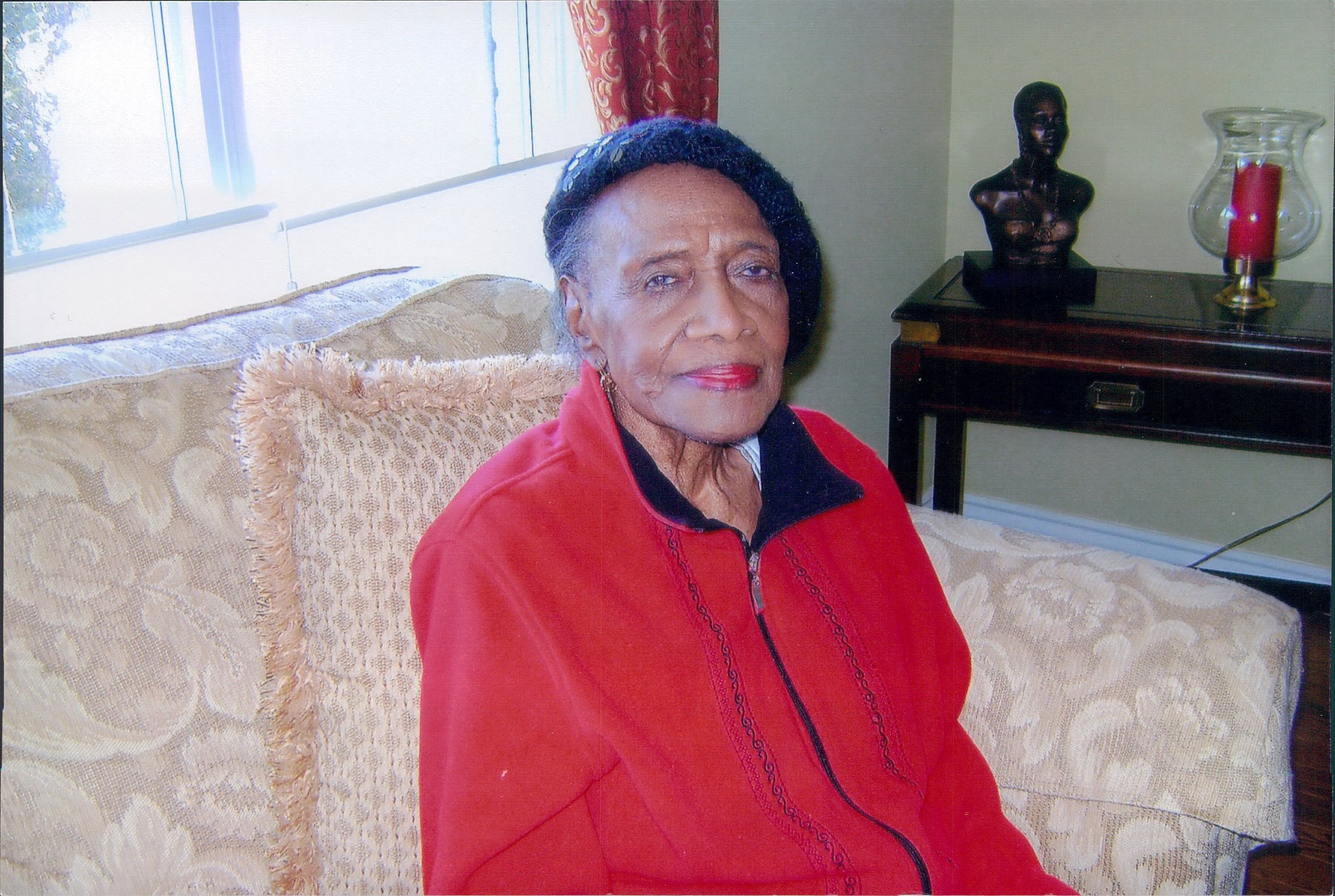 Obituary of Agatha Patricia Schroeder