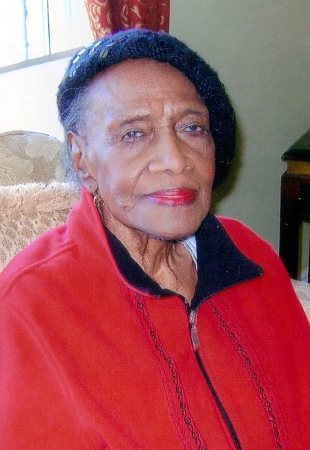 Obituary of Agatha Patricia Schroeder