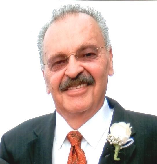 Obituary of Joseph A. Nardo