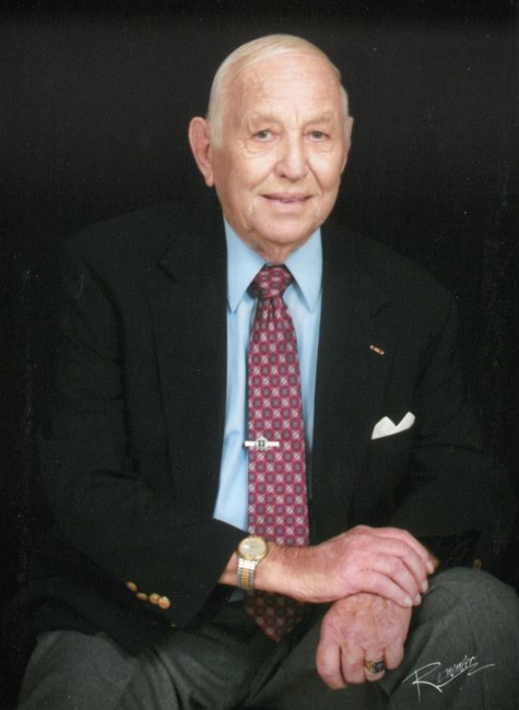 Obituary of Captain (Ret) Grant Joseph Walker