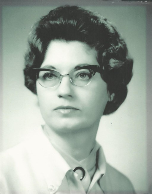 Obituario de Betty Joyce Snyder Smith