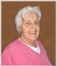 Obituary of Theresa   Donahue