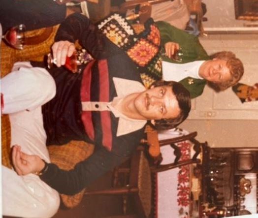 Obituary of Russell A Maris