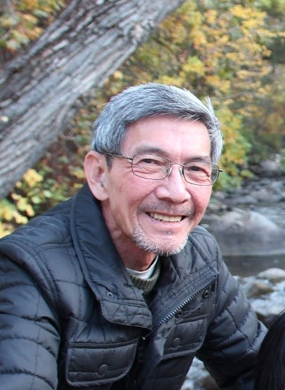 Obituary of Thomas Thuong Chu