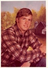 Obituary of David  Niven Webb