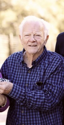 Obituary of Robert "Jimmy" James McDonald