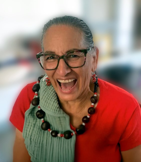 Obituary of Yolanda Montelongo