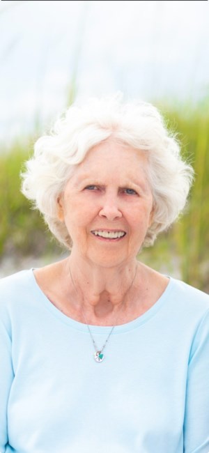 Obituary of Frances "Elaine" Moore