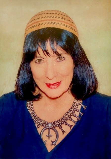 Obituary of Cheewa James