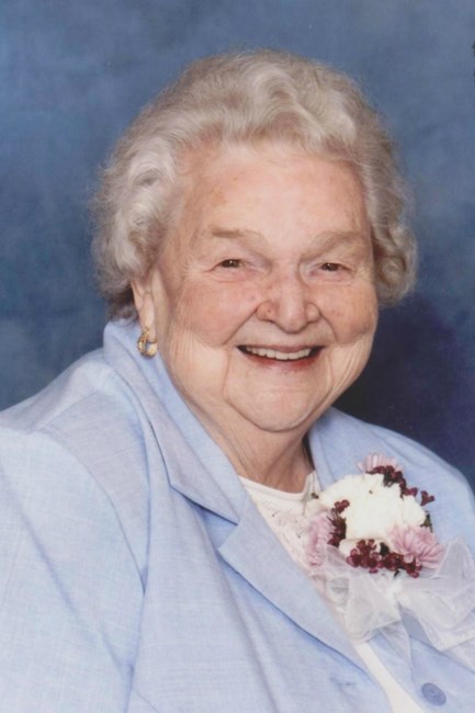 Obituary of Kathleen O. Moore Cooke