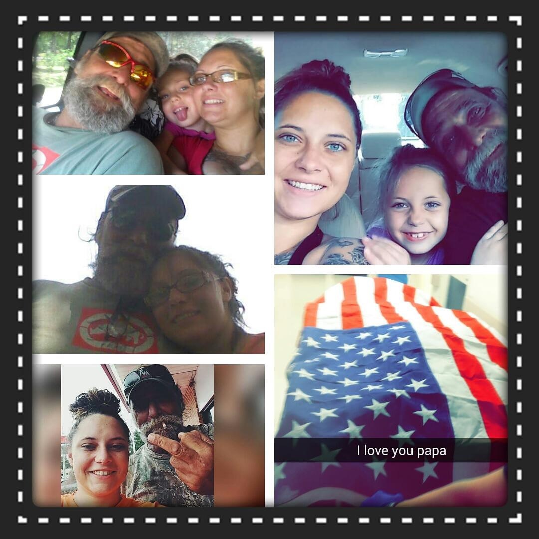 Obituary of Anthony Earl Allen