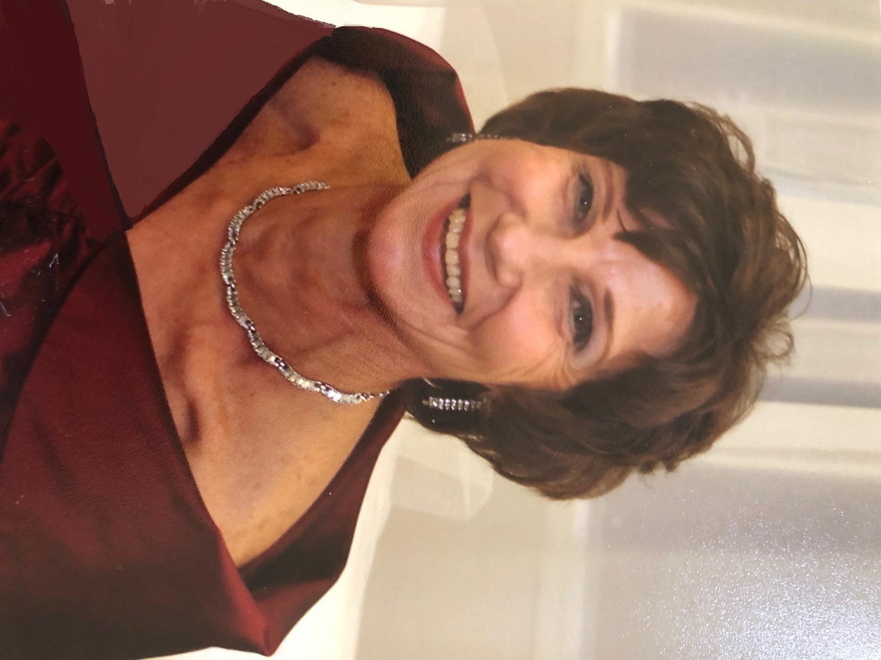 Obituary of Marianna Bailey Sturdivant