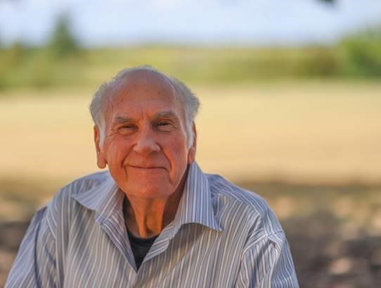 Avis de décès de Terry Bruce Simmons