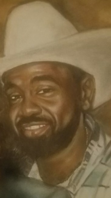 Obituary of Mr. Terry Arthur Enard Sr.