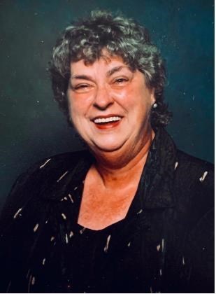 Obituary of Sybil Margaret Herzinger