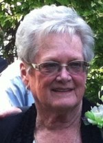 Georgina Kelly