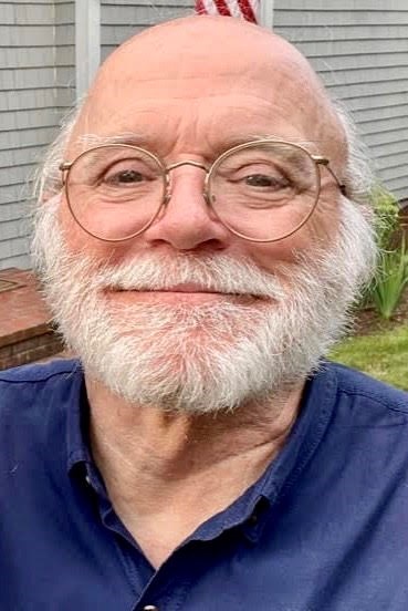 Obituary of John C. Whitmarsh