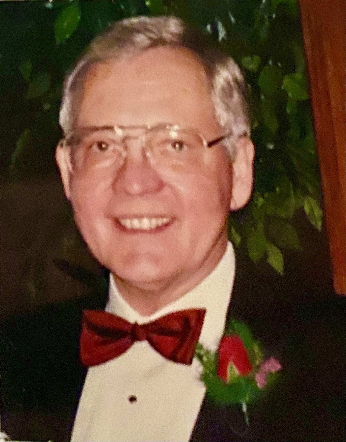 Obituary of Marvin "Jim" Crane