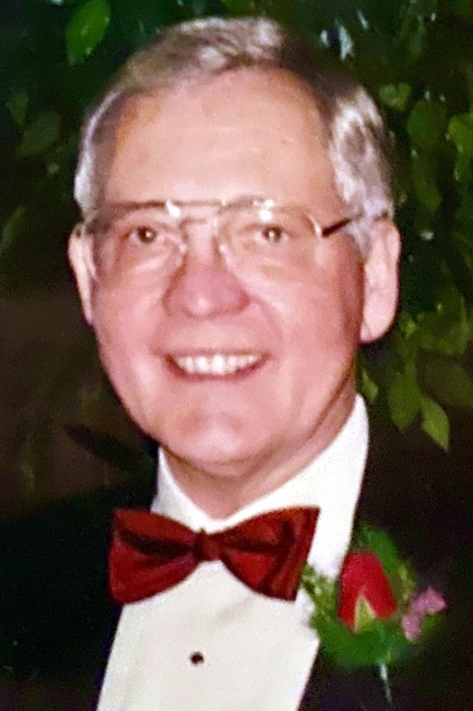 Obituary of Marvin "Jim" Crane