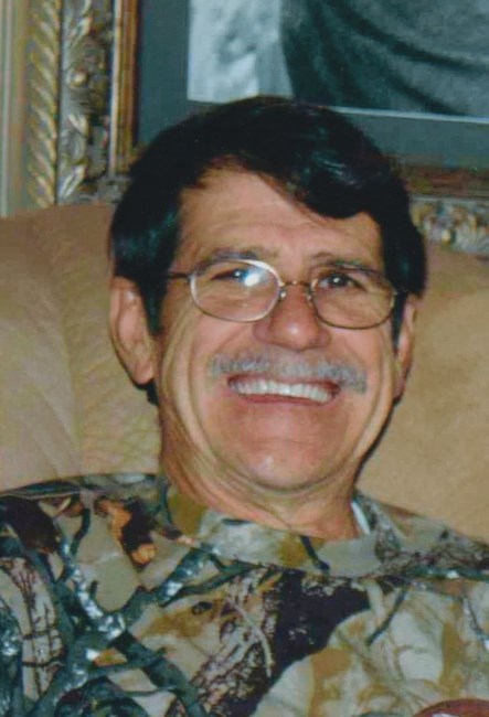 Obituary of Wayne Gentry