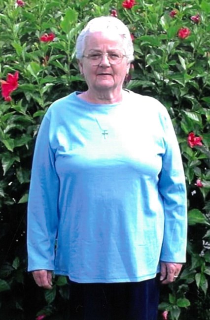 Obituary of Eddie Frances White