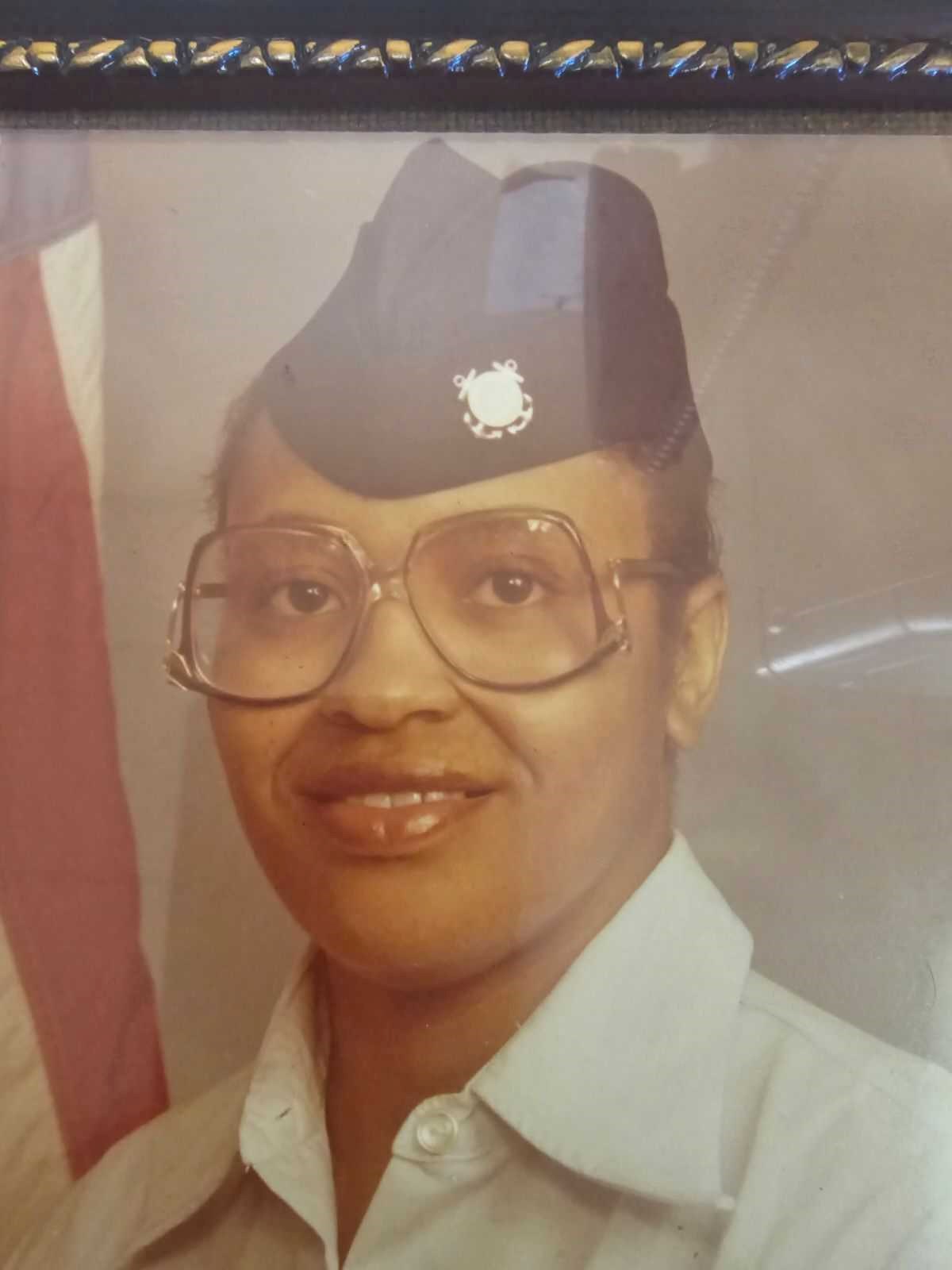 Obituary of Jessie Young Lynn