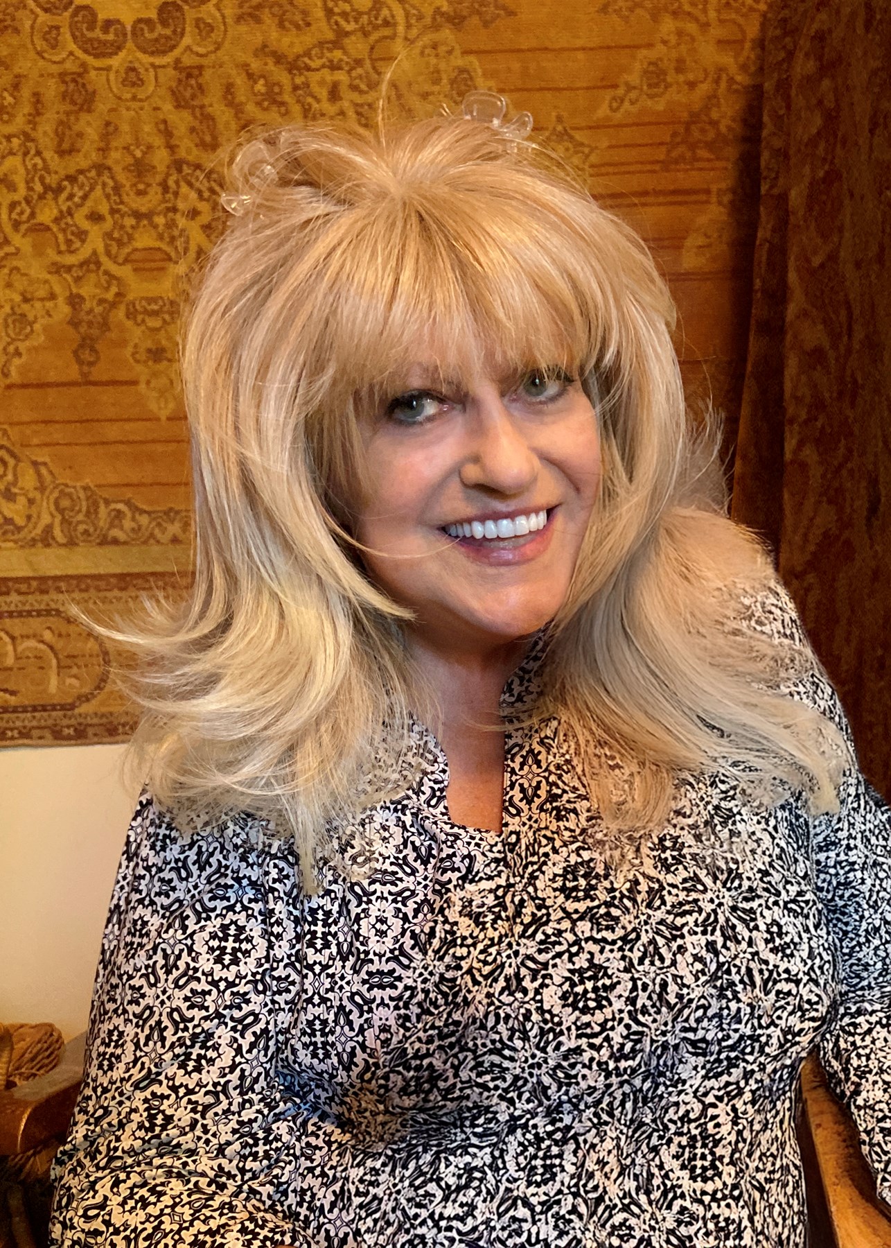 Karen Ege Obituary Columbia, MO