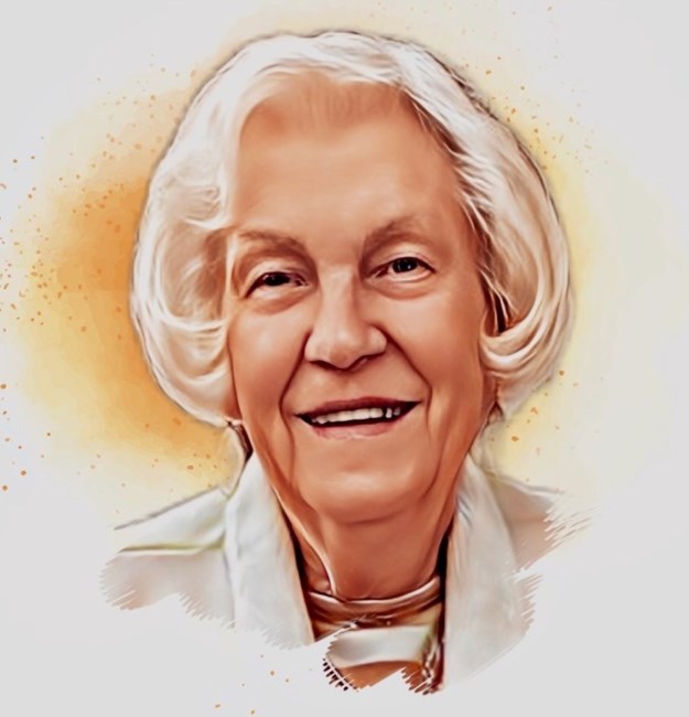 Obituary of Marjorie Craft Green