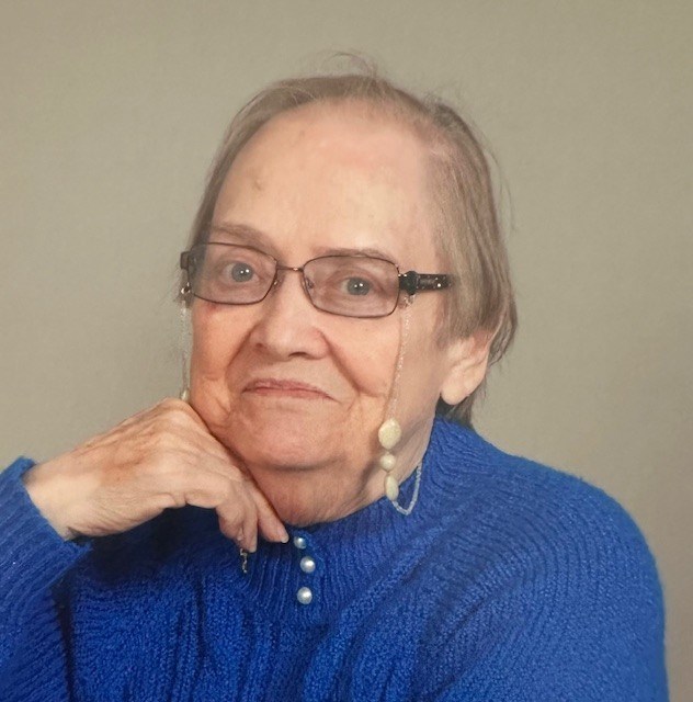 Avis de décès de Carolyn A. Ferrel