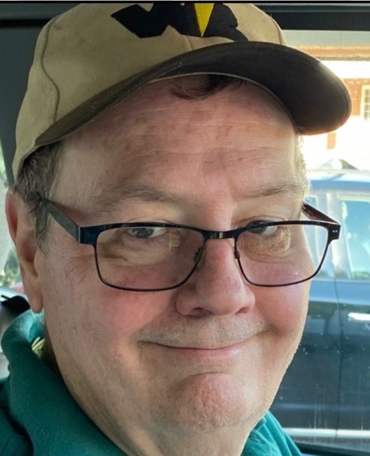 Obituary of Glenn Edward Hamilton