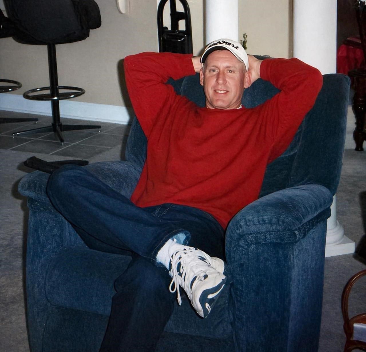Obituary of Carl Stephen Davis