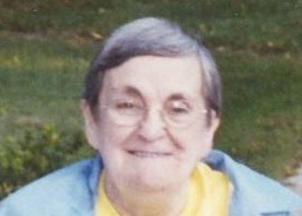 Obituary of Theresa L Smith Bibeau