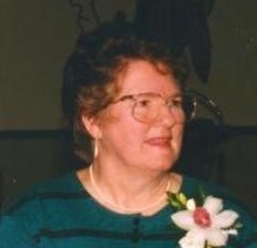 Obituary of Doreen Jean Smith