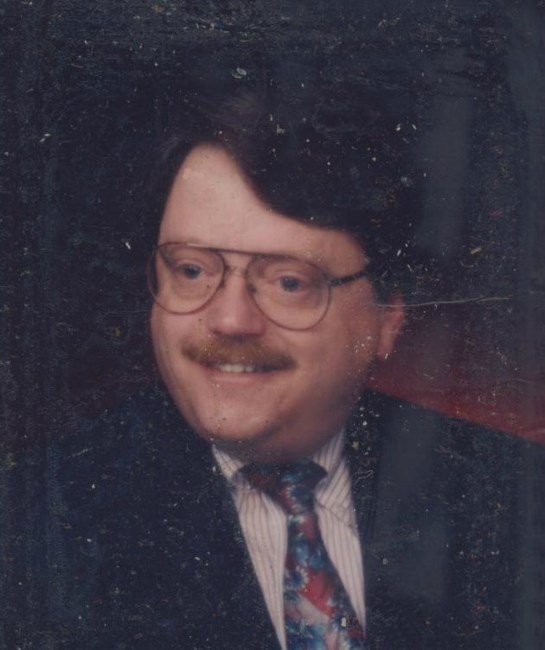 Obituary of Walter Harrington
