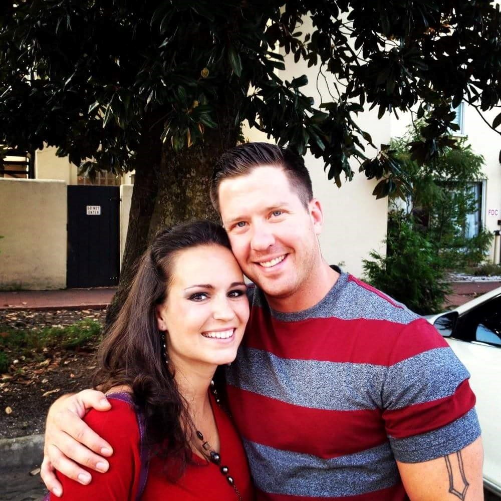 Obituary of Amanda Gray Hickman