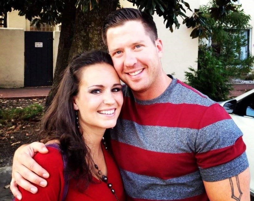 Obituary of Amanda Gray Hickman