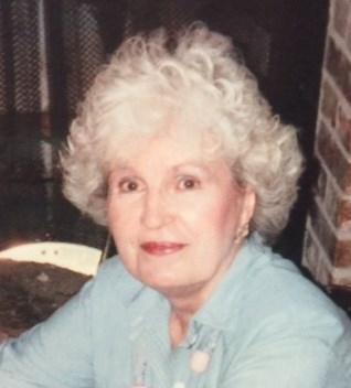 Obituary of Betty Lee