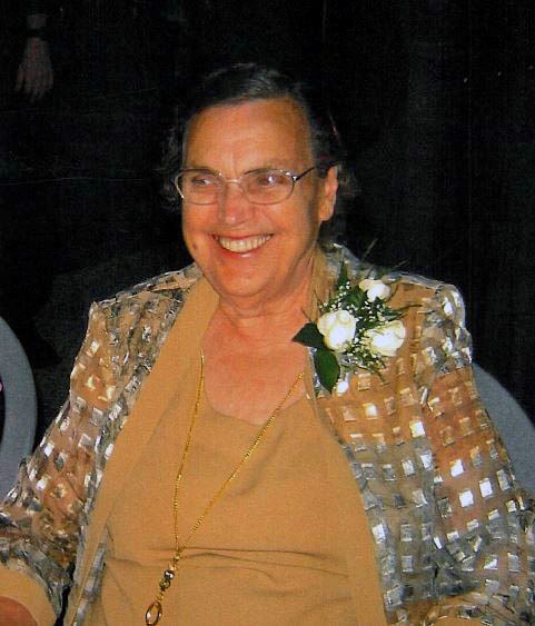 Obituary of Cecilia Marie Titus