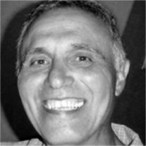 Obituary of James ""Jim Joseph Saad