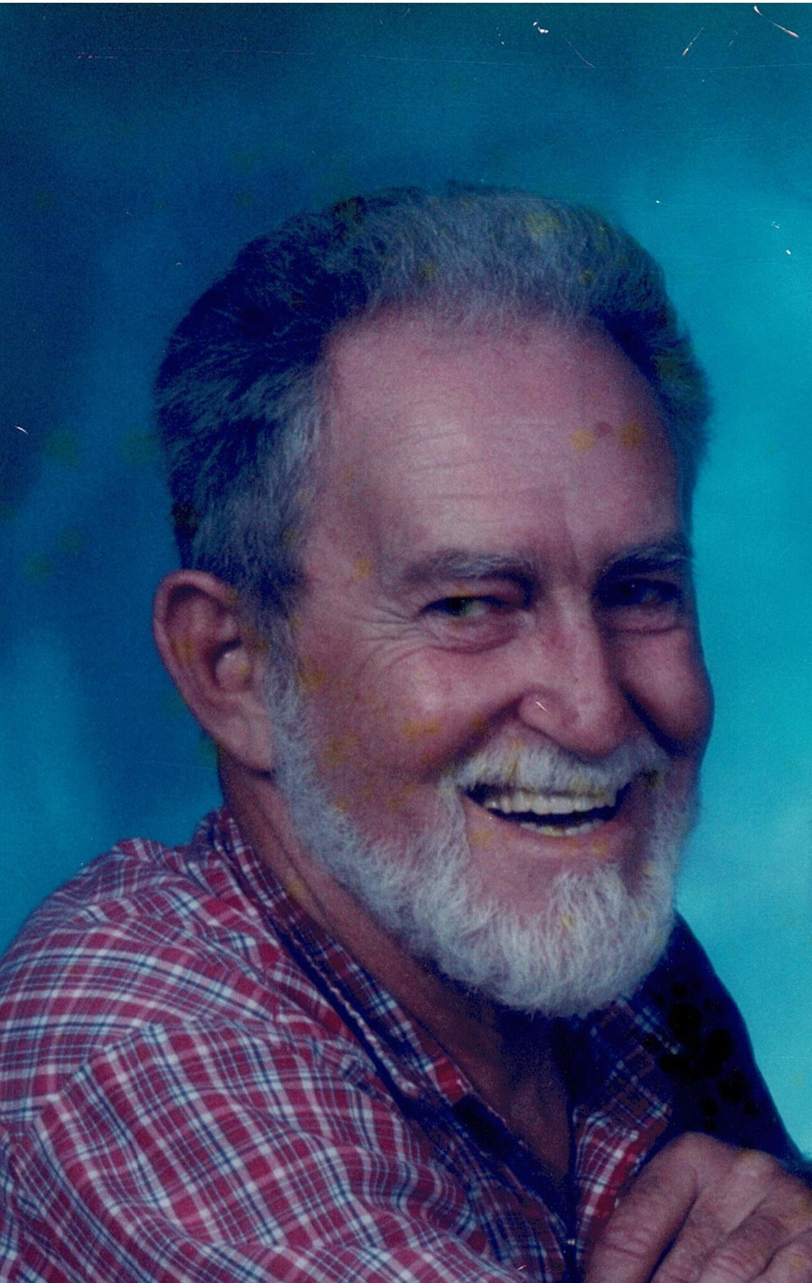 Obituary of Alexander Gaspard