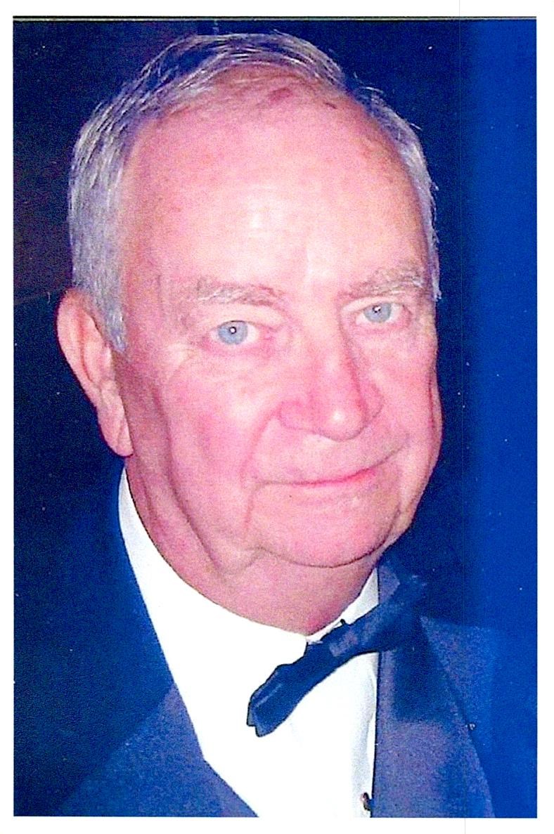 Obituary of Roy Neal Staton Sr.