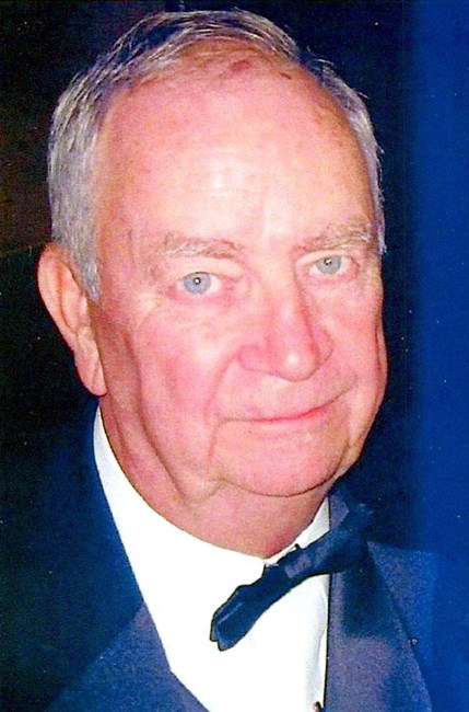 Obituary of Roy Neal Staton Sr.