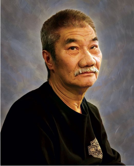 Obituary of Seng Meng Chiu