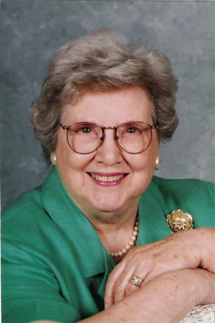 Obituary of Mary Frances Coyte