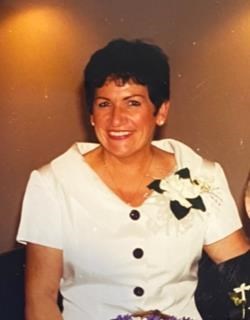 Obituary of Susan Dale Gillenwater