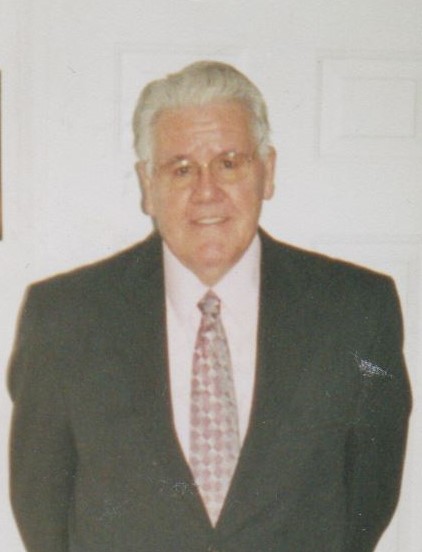 Obituary of Columbus Lamont Newton