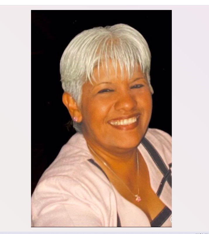 Obituary of Maria Guadalupe Garcia