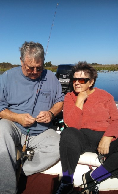 Obituary of Sharon Kay Moore