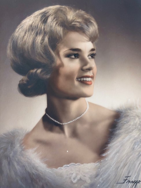 Obituary of Sharon Larue Goodman