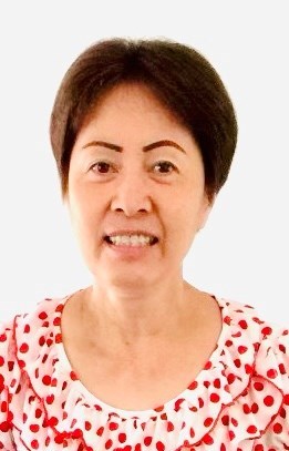 Obituary of Anhdao T. Nguyen